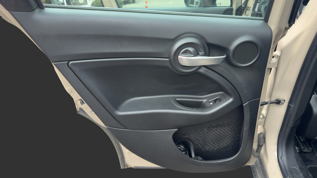 FIAT 500X 1.0 FIREFLY TURBO T3 120CH OPENING EDITION 2019