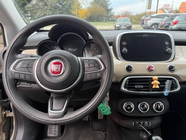 FIAT 500X 1.0 FIREFLY TURBO T3 120CH OPENING EDITION 2019