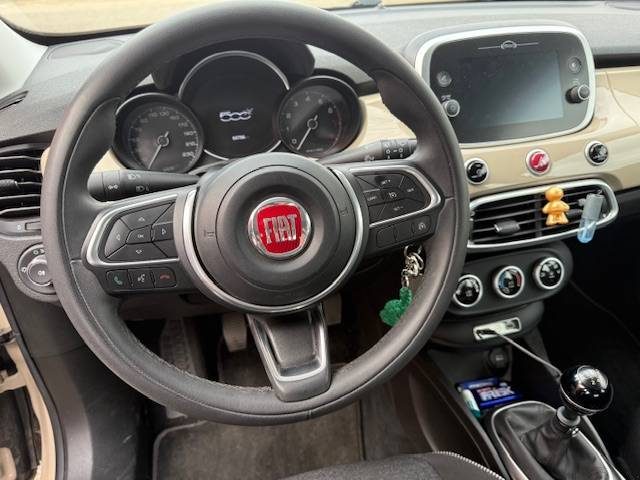 FIAT 500X 1.0 FIREFLY TURBO T3 120CH OPENING EDITION 2019