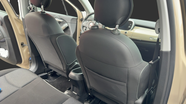 FIAT 500X 1.0 FIREFLY TURBO T3 120CH OPENING EDITION 2019