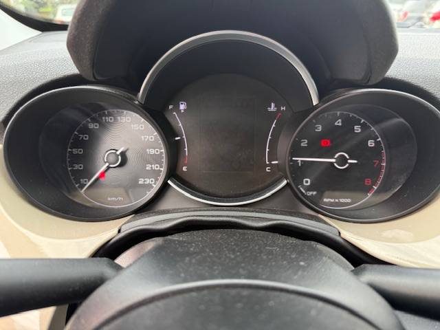 FIAT 500X 1.0 FIREFLY TURBO T3 120CH OPENING EDITION 2019