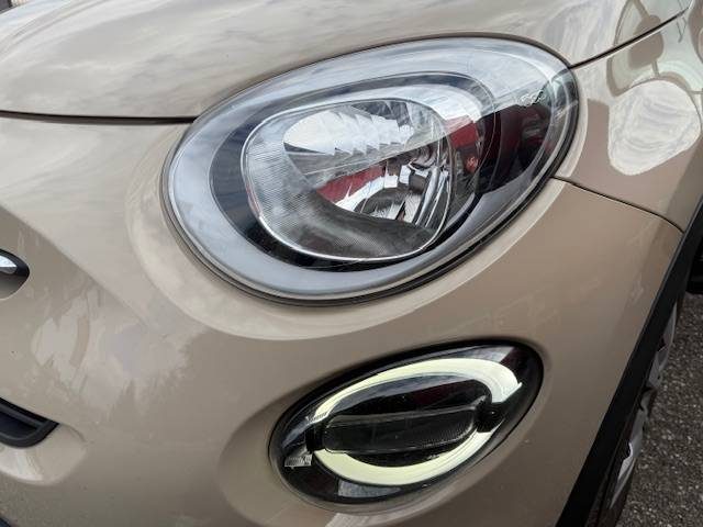 FIAT 500X 1.0 FIREFLY TURBO T3 120CH OPENING EDITION 2019
