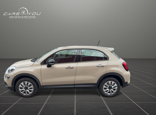 FIAT 500X 1.0 FIREFLY TURBO T3 120CH OPENING EDITION 2019