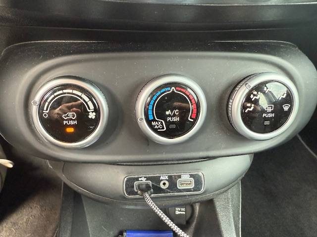 FIAT 500X 1.0 FIREFLY TURBO T3 120CH OPENING EDITION 2019
