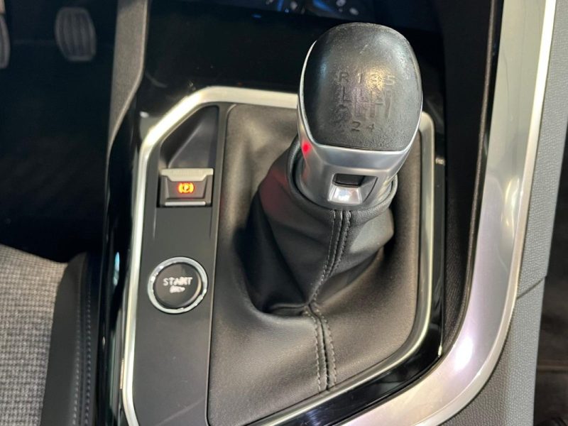 Peugeot 5008 1.5 BlueHDi 131ch 🚙 Toit pano 🌅 Reprise 🔄 Garantie 🛡️