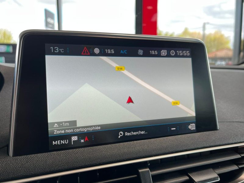 Peugeot 5008 1.5 BlueHDi 131ch 🚙 Toit pano 🌅 Reprise 🔄 Garantie 🛡️