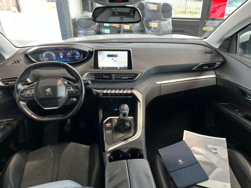 Peugeot 5008 1.5 BlueHDi 131ch 🚙 Toit pano 🌅 Reprise 🔄 Garantie 🛡️