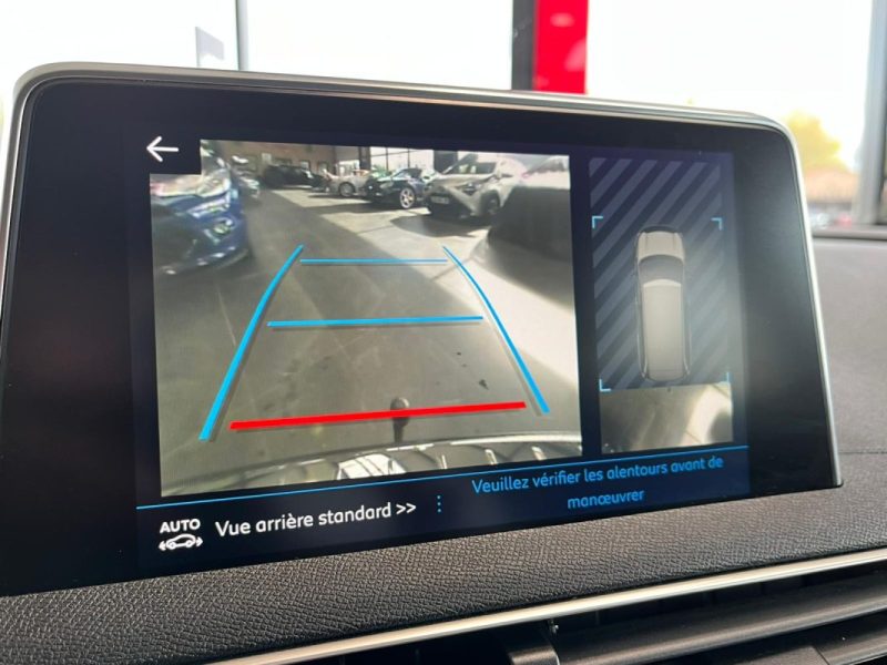Peugeot 5008 1.5 BlueHDi 131ch 🚙 Toit pano 🌅 Reprise 🔄 Garantie 🛡️