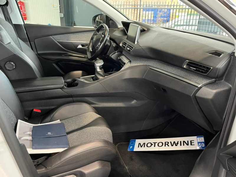 Peugeot 5008 1.5 BlueHDi 131ch 🚙 Toit pano 🌅 Reprise 🔄 Garantie 🛡️