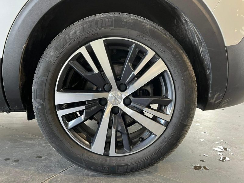 Peugeot 5008 1.5 BlueHDi 131ch 🚙 Toit pano 🌅 Reprise 🔄 Garantie 🛡️
