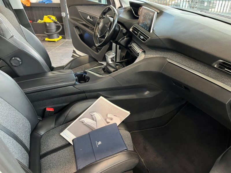 Peugeot 5008 1.5 BlueHDi 131ch 🚙 Toit pano 🌅 Reprise 🔄 Garantie 🛡️