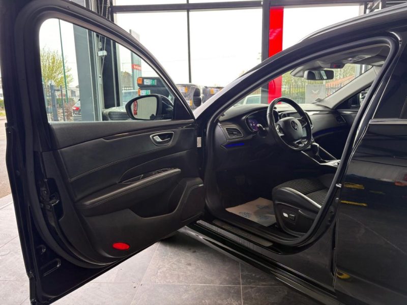 🔹Renault Talisman 2.0 Blue DCI 160 CH INTENS 🛡️ Garantie 6 mois