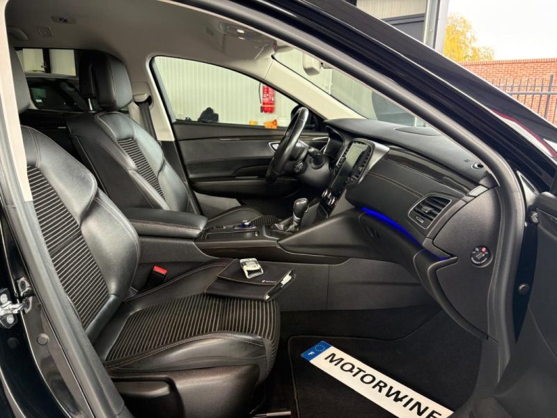 🔹Renault Talisman 2.0 Blue DCI 160 CH INTENS 🛡️ Garantie 6 mois
