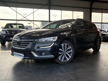 🔹Renault Talisman 2.0 Blue DCI 160 CH INTENS 🛡️ Garantie 6 mois
