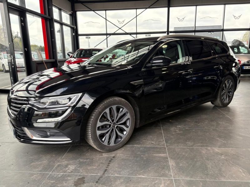 🔹Renault Talisman 2.0 Blue DCI 160 CH INTENS 🛡️ Garantie 6 mois
