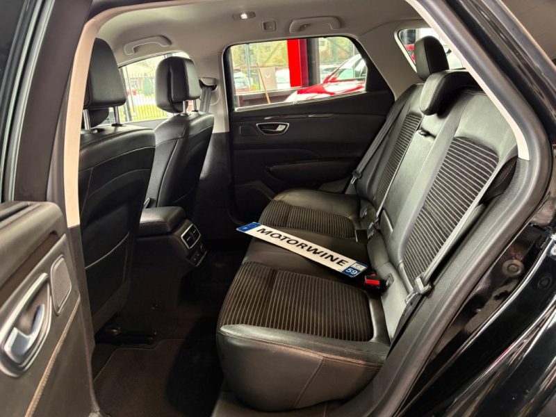🔹Renault Talisman 2.0 Blue DCI 160 CH INTENS 🛡️ Garantie 6 mois