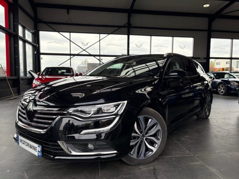 🔹Renault Talisman 2.0 Blue DCI 160 CH INTENS 🛡️ Garantie 6 mois