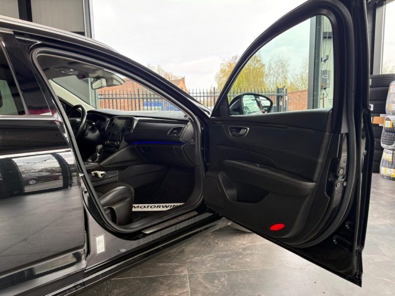 🔹Renault Talisman 2.0 Blue DCI 160 CH INTENS 🛡️ Garantie 6 mois