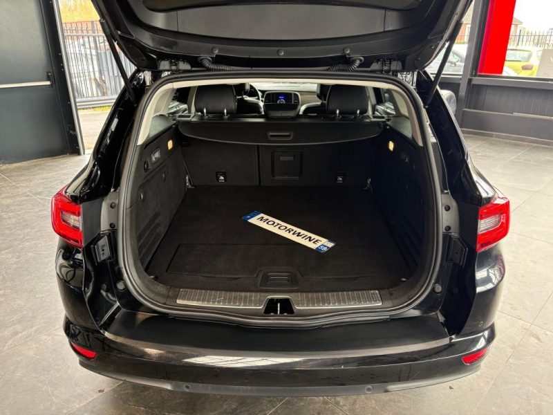 🔹Renault Talisman 2.0 Blue DCI 160 CH INTENS 🛡️ Garantie 6 mois