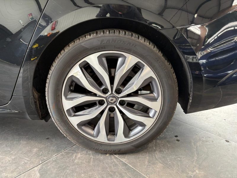 🔹Renault Talisman 2.0 Blue DCI 160 CH INTENS 🛡️ Garantie 6 mois