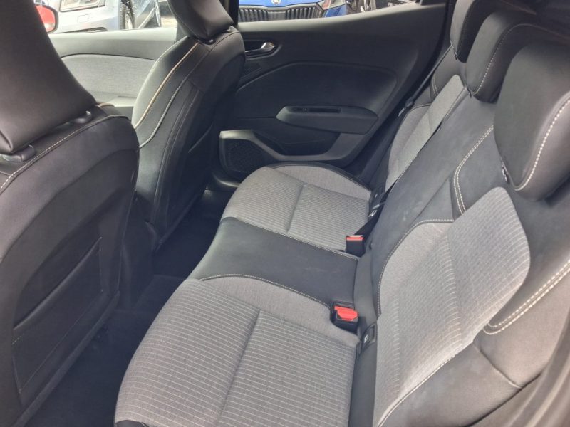 RENAULT CLIO 1.0 TCE 90 CV TECHNO SPECIAL EXPORT ALGERIE PRIX HT 