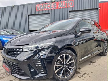 RENAULT CLIO 1.0 TCE 90 CV TECHNO SPECIAL EXPORT ALGERIE PRIX HT 