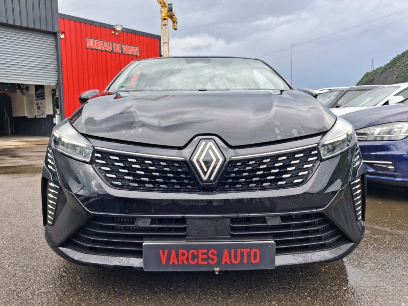 RENAULT CLIO 1.0 TCE 90 CV TECHNO SPECIAL EXPORT ALGERIE PRIX HT 