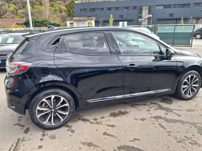 RENAULT CLIO 1.0 TCE 90 CV TECHNO SPECIAL EXPORT ALGERIE PRIX HT 