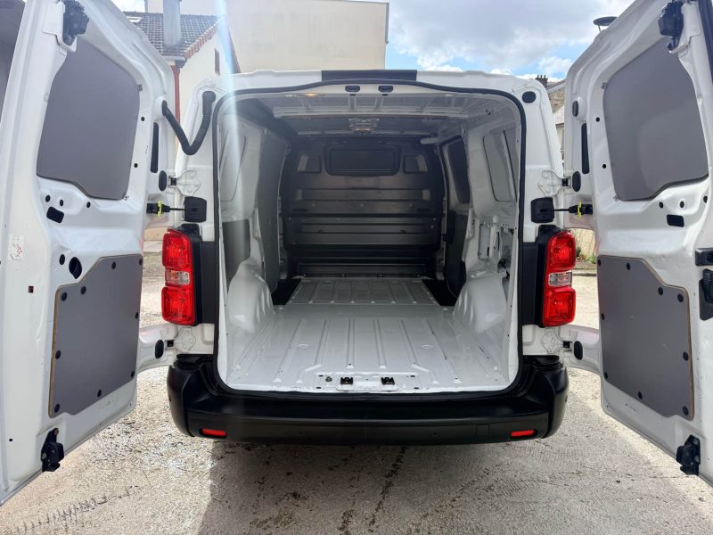 PEUGEOT EXPERT LONG 2.0 BLUEHDI 145CH S&S PREMIUM 2022