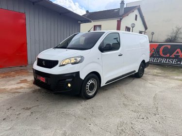 PEUGEOT EXPERT LONG 2.0 BLUEHDI 145CH S&S PREMIUM 2022