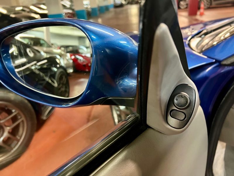 PORSCHE 911 TYPE 996 CARRERA 4S Cabriolet