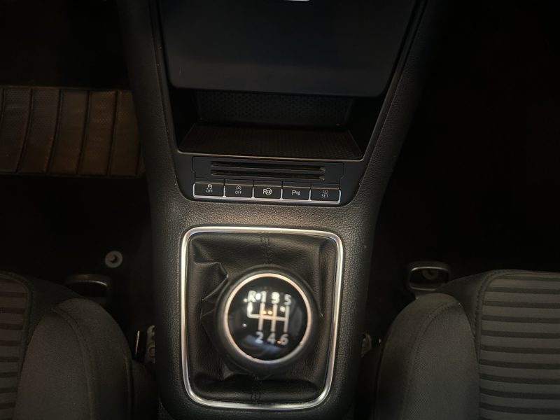 VOLKSWAGEN TIGUAN 2.0 TDI 140 4X2 BLUEMOTION 2010