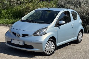 TOYOTA  AYGO 1.0 COOL 68 Ch