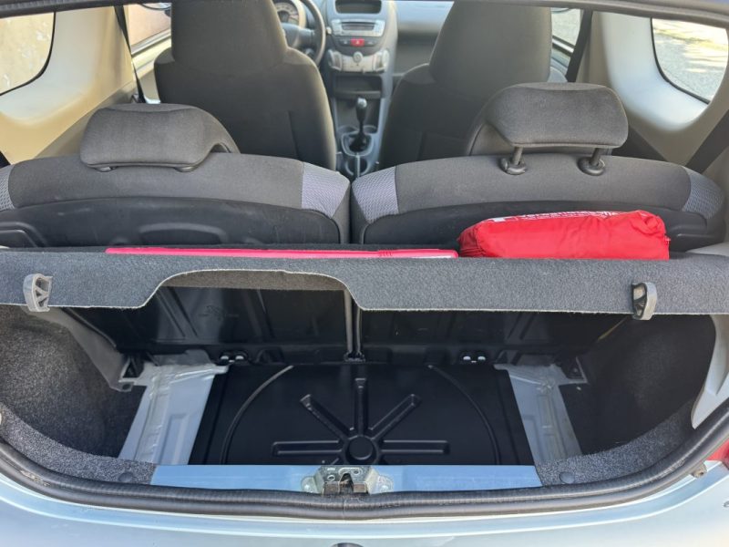 TOYOTA  AYGO 1.0 COOL 68 Ch