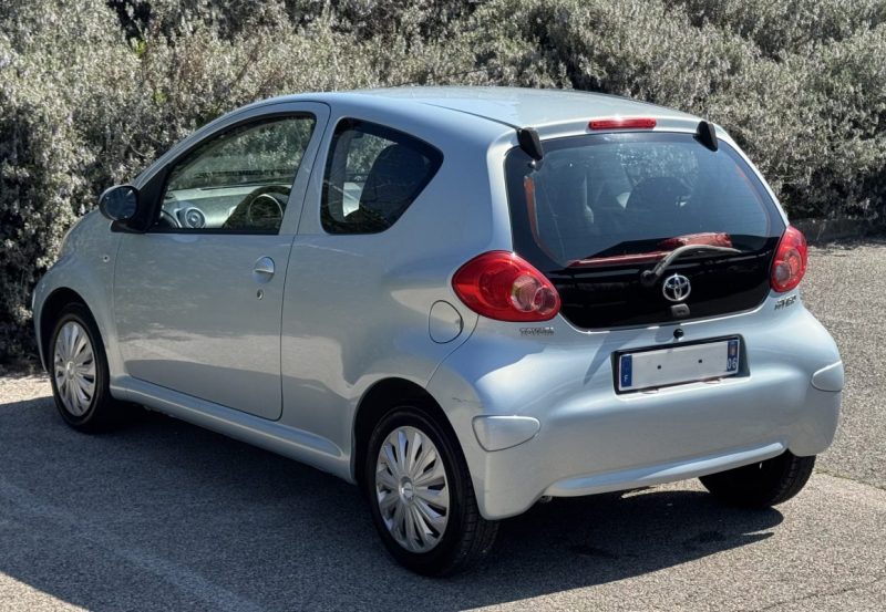 TOYOTA  AYGO 1.0 COOL 68 Ch