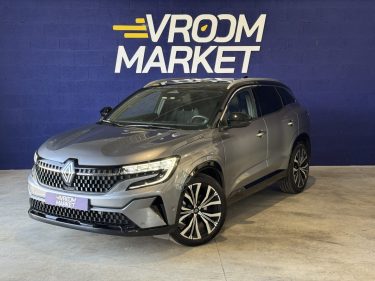 RENAULT AUSTRAL 1.2 E-TECH FULL HYBRID 200ch ICONIC 12200KM 2025