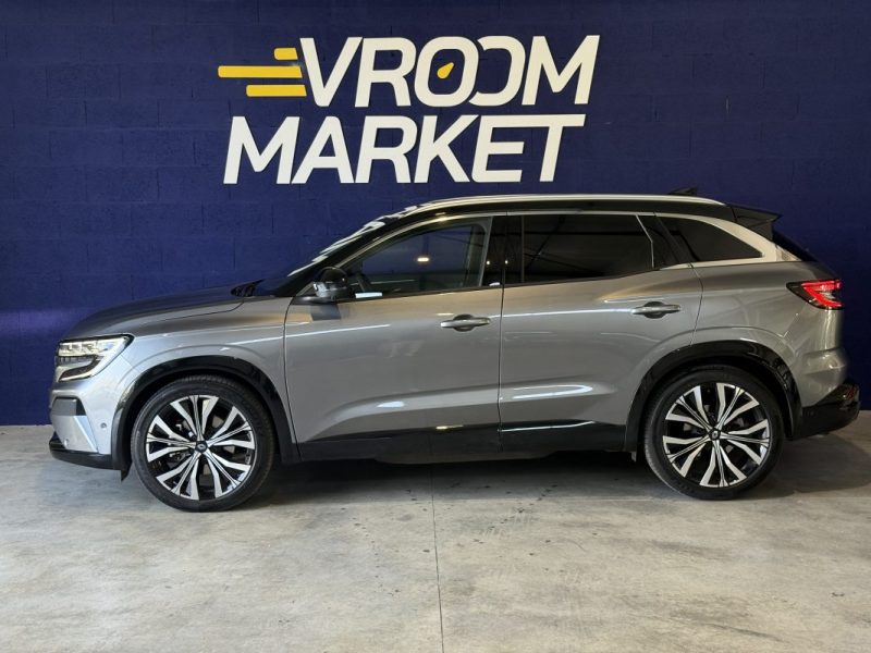 RENAULT AUSTRAL 1.2 E-TECH FULL HYBRID 200ch ICONIC 12200KM 2025