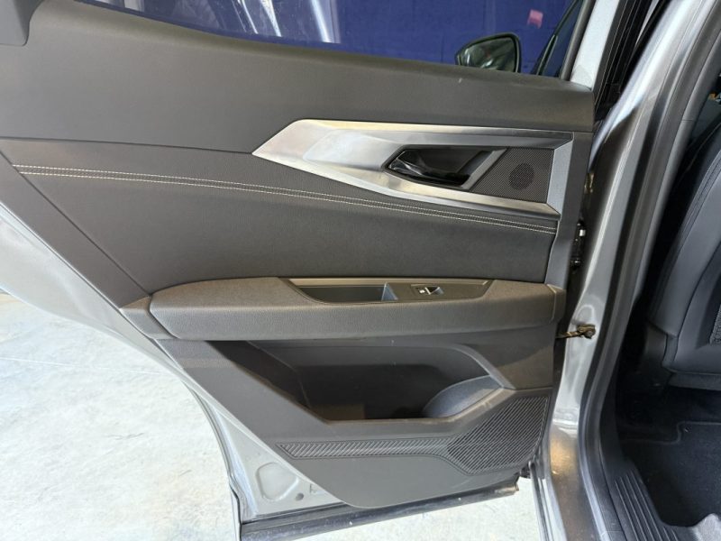 RENAULT AUSTRAL 1.2 E-TECH FULL HYBRID 200ch ICONIC 12200KM 2025