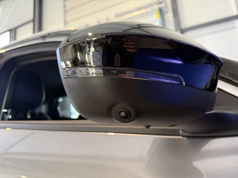 RENAULT AUSTRAL 1.2 E-TECH FULL HYBRID 200ch ICONIC 12200KM 2025