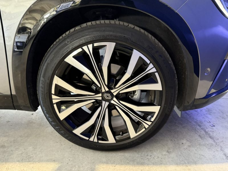 RENAULT AUSTRAL 1.2 E-TECH FULL HYBRID 200ch ICONIC 12200KM 2025