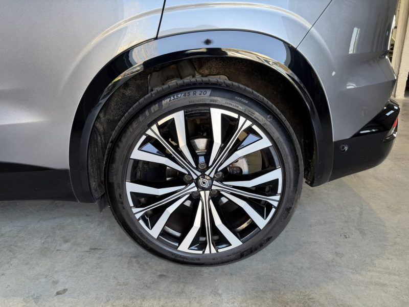 RENAULT AUSTRAL 1.2 E-TECH FULL HYBRID 200ch ICONIC 12200KM 2025