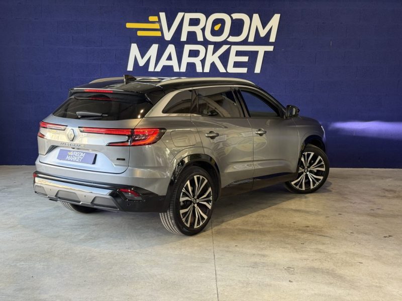 RENAULT AUSTRAL 1.2 E-TECH FULL HYBRID 200ch ICONIC 12200KM 2025