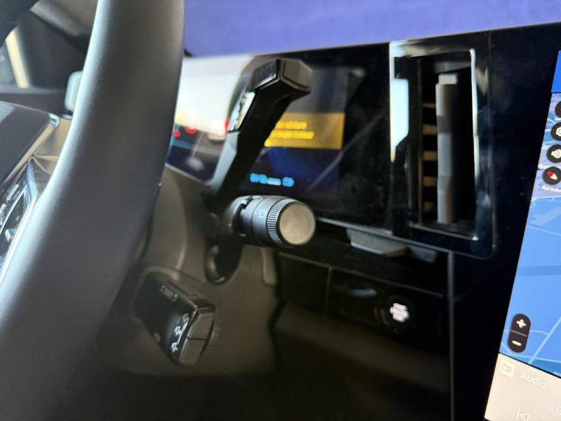 RENAULT AUSTRAL 1.2 E-TECH FULL HYBRID 200ch ICONIC 12200KM 2025