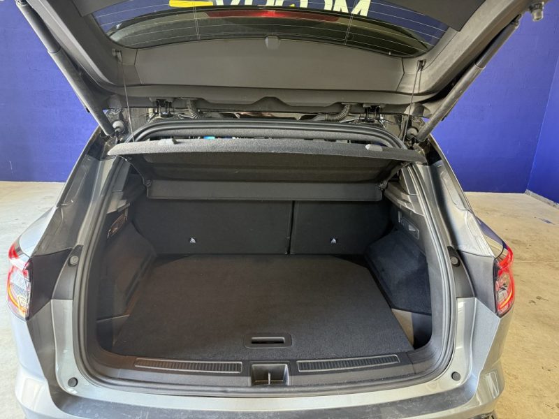 RENAULT AUSTRAL 1.2 E-TECH FULL HYBRID 200ch ICONIC 12200KM 2025