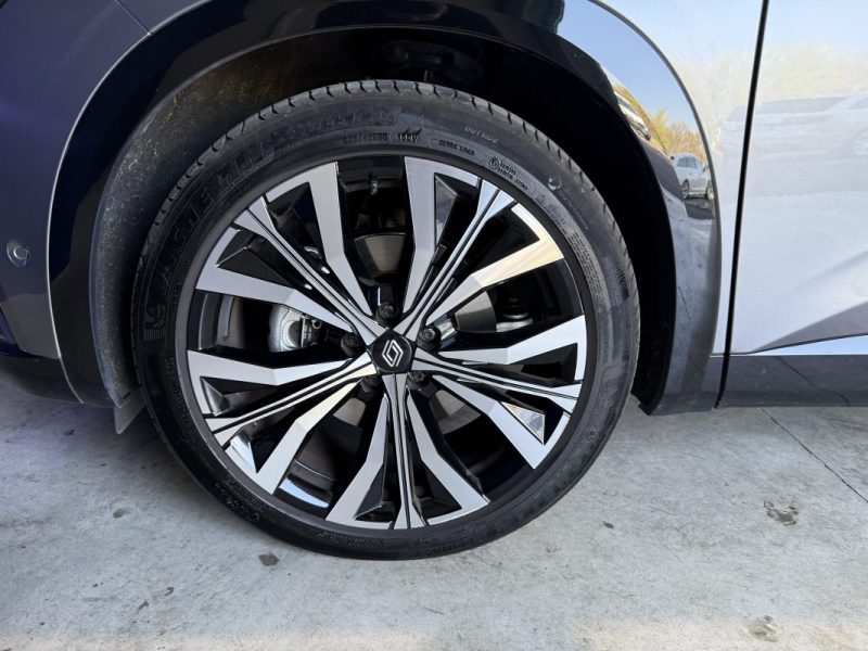 RENAULT AUSTRAL 1.2 E-TECH FULL HYBRID 200ch ICONIC 12200KM 2025