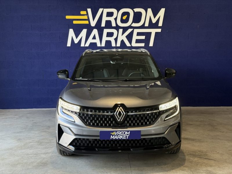 RENAULT AUSTRAL 1.2 E-TECH FULL HYBRID 200ch ICONIC 12200KM 2025