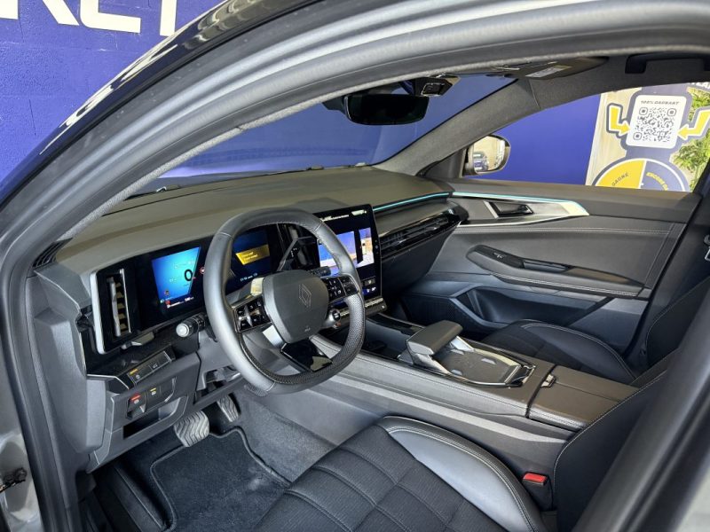 RENAULT AUSTRAL 1.2 E-TECH FULL HYBRID 200ch ICONIC 12200KM 2025