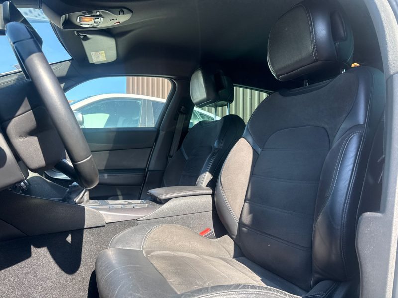 DS DS5 BLUEHDI 120CH BE CHIC S&S 