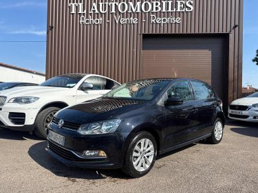 VOLKSWAGEN POLO 1.0 75CH CONFORTLINE  