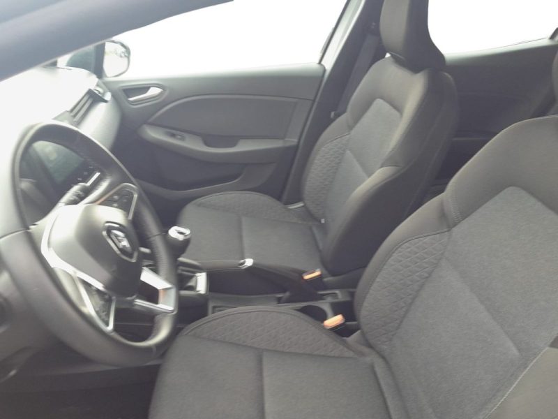 RENAULT CLIO 1.0 TCE 90CH EQUILIBRE 2023